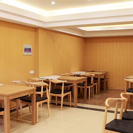 Greentree Inn Guangdong Shantou Gurao Gugui Road Business Hotel Exterior foto